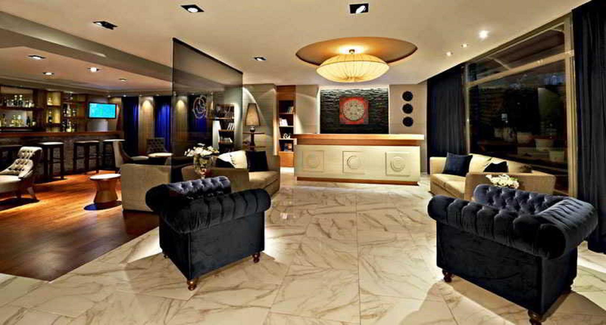 Lapis Inn Hotel & Spa Istanbul Eksteriør bilde