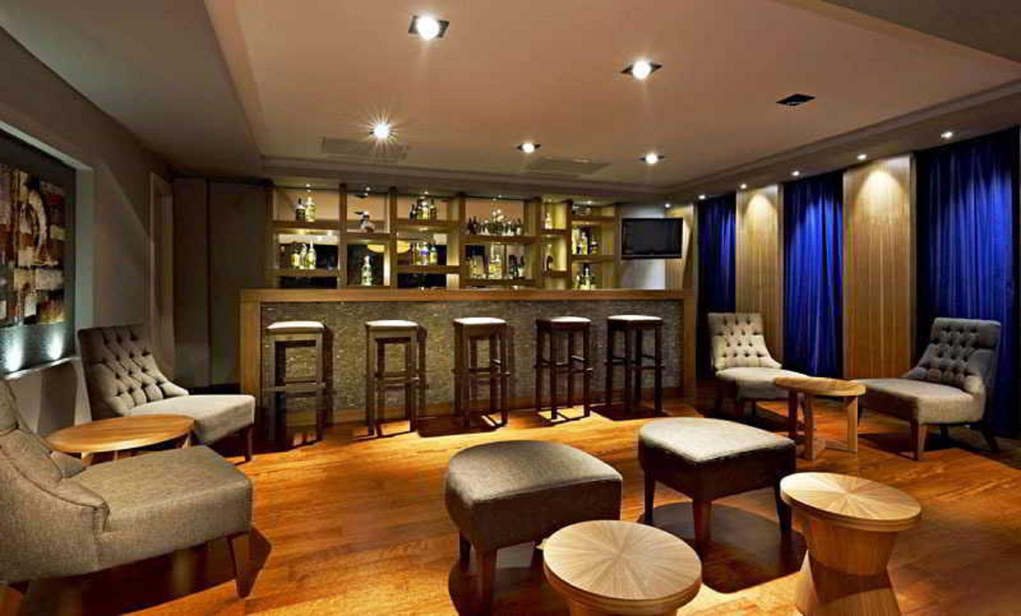 Lapis Inn Hotel & Spa Istanbul Eksteriør bilde